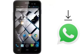 Cómo instalar WhatsApp en un Multilaser MS5