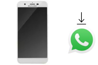 Cómo instalar WhatsApp en un Multilaser MS50 4G