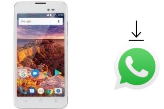 Cómo instalar WhatsApp en un Multilaser MS50L