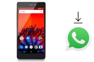 Cómo instalar WhatsApp en un Multilaser MS60F