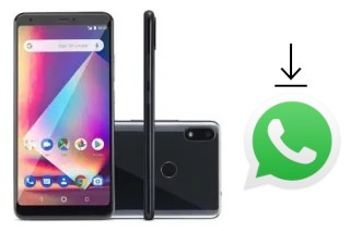 Cómo instalar WhatsApp en un Multilaser MS60Z