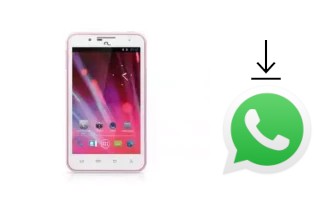 Cómo instalar WhatsApp en un Multilaser NB021 22