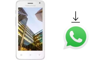 Cómo instalar WhatsApp en un Multilaser P9012