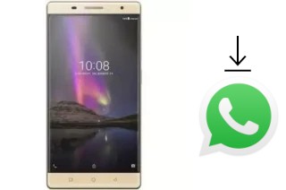 Cómo instalar WhatsApp en un MXNEC S904 Top