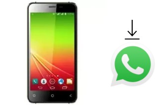 Cómo instalar WhatsApp en un Mycell MyCell Alien SX8