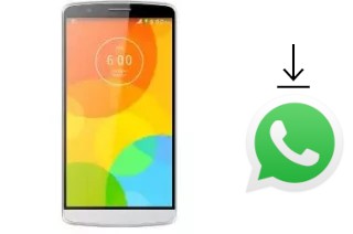 Cómo instalar WhatsApp en un Mycell SPIDER A2