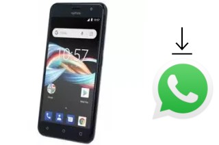 Cómo instalar WhatsApp en un MyPhone Fun 6 Lite