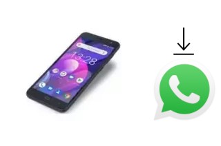 Cómo instalar WhatsApp en un MyPhone Fun 7 LTE