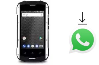 Cómo instalar WhatsApp en un MyPhone Hammer Titan 2