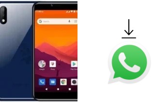 Cómo instalar WhatsApp en un MyPhone myA17