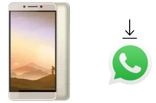 Cómo instalar WhatsApp en un MyPhone myG1