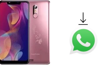 Cómo instalar WhatsApp en un MyPhone myNX1