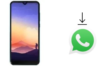 Cómo instalar WhatsApp en un MyPhone myX12