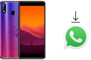 Cómo instalar WhatsApp en un MyPhone myXI1 Plus