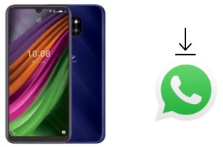 Cómo instalar WhatsApp en un MyPhone Now eSIM