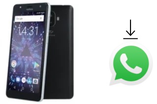 Cómo instalar WhatsApp en un MyPhone Pocket 18x9