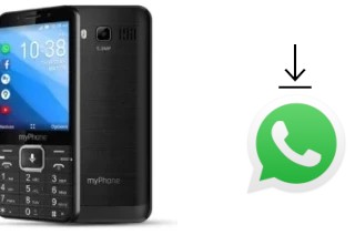 Cómo instalar WhatsApp en un MyPhone Up Smart LTE