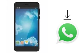 Cómo instalar WhatsApp en un Myria 502M