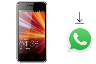 Cómo instalar WhatsApp en un Myria GW-4013BK