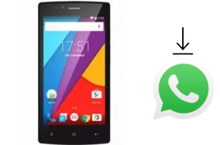 Cómo instalar WhatsApp en un Navcity NP-751D