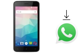 Cómo instalar WhatsApp en un Navon Supreme Fine