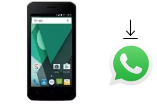 Cómo instalar WhatsApp en un Navon T400 3G 2017