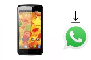 Cómo instalar WhatsApp en un NEO Neo N002