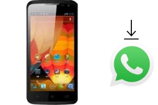 Cómo instalar WhatsApp en un NEO Neo N002I