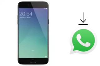 Cómo instalar WhatsApp en un Neoson Aphone R11