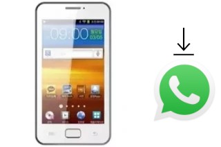 Cómo instalar WhatsApp en un Neoson X901