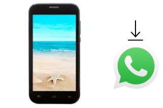 Cómo instalar WhatsApp en un Neuimage NIM-450D