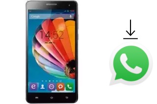 Cómo instalar WhatsApp en un Neuimage NIM-550O