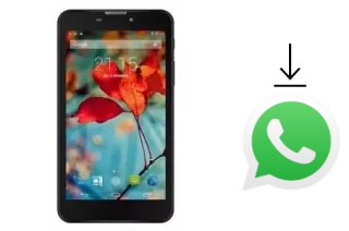 Cómo instalar WhatsApp en un Neuimage NIM-600Q