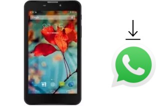 Cómo instalar WhatsApp en un Neuimage NIM-601Q