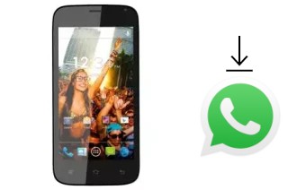 Cómo instalar WhatsApp en un Nevir NVR-S45Q S1