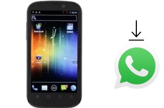 Cómo instalar WhatsApp en un Newman N1