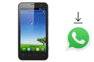 Cómo instalar WhatsApp en un Newman N2