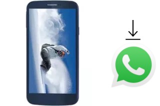 Cómo instalar WhatsApp en un Newsmy K2