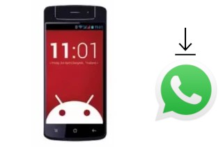 Cómo instalar WhatsApp en un NEX Smart 11