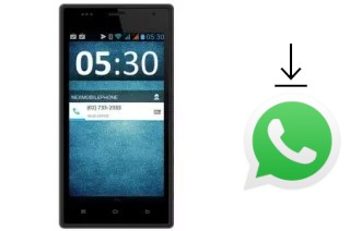 Cómo instalar WhatsApp en un NEX Smart 7