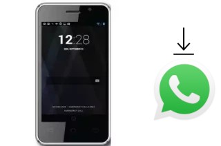 Cómo instalar WhatsApp en un NEX Smart 8