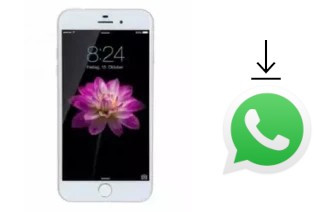 Cómo instalar WhatsApp en un NEX Start 9