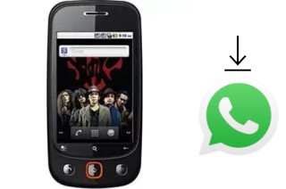 Cómo instalar WhatsApp en un Nexian A850