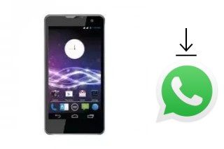 Cómo instalar WhatsApp en un Nexian Fox 500