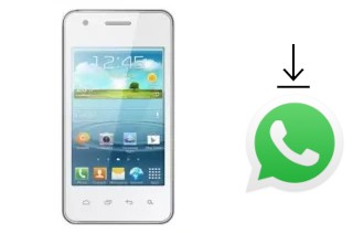 Cómo instalar WhatsApp en un Nexian MI230