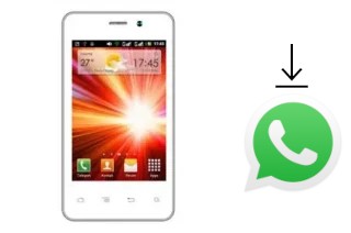 Cómo instalar WhatsApp en un Nexian Mi240