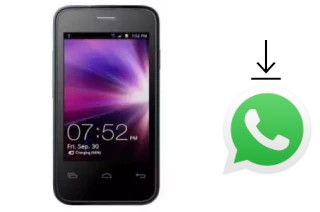 Cómo instalar WhatsApp en un Nexian MI320