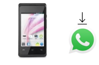 Cómo instalar WhatsApp en un Nexian Mi330