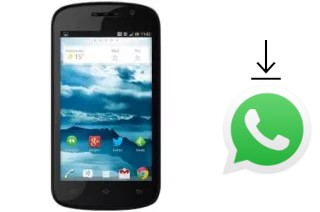 Cómo instalar WhatsApp en un Nexian MI432