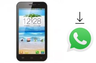 Cómo instalar WhatsApp en un Nexian Mi530